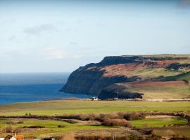 Hunley Hotel and Golf Club