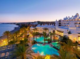 H10 Estepona Palace