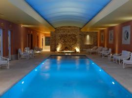 Auberge de Cassagne & Spa