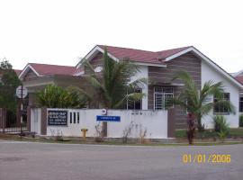 Hotel Terbaik dekat Bandar Pusat Jengka, Pahang