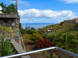 Hotel Rural Bentor