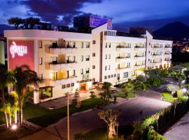 Pompei Resort