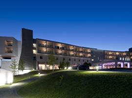 Hotel Casino Chaves