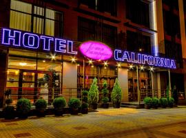 CaliforniaHotel