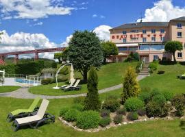 Hôtel Beau Site