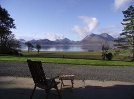 Raasay House