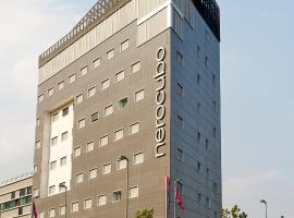 Mercure Nerocubo Rovereto