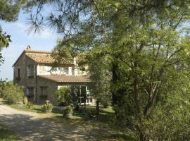Il Daino Bianco Country Hotel