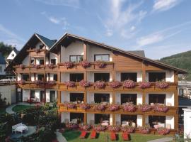 Wellnesshotel Bürgerstuben