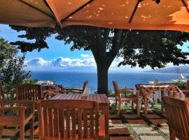 Capri Wine Hotel