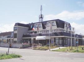 Fletcher Hotel - Restaurant Nieuwvliet Bad