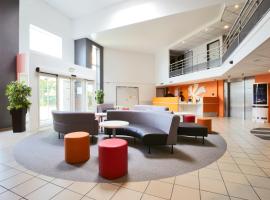 Premiere Classe Roissy CDG - Paris Nord 2 - Parc des Expositions