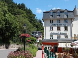Hotel Belle Vue