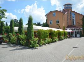 The 30 Best Sumy Hotels Where To Stay In Ukraine Pan Hotel 3 Star Sumy