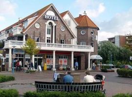 Hotel Leuchtfeuer