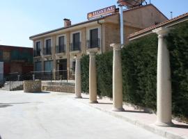 Domus Viatoris