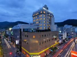Amami Sunplaza Hotel