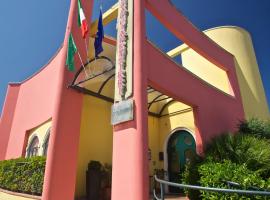 Lo Scacciapensieri Hotel & Restaurant