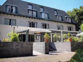 Fletcher Hotel Auberge de Kieviet