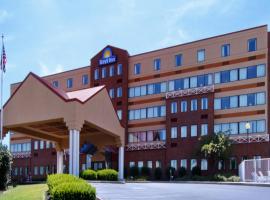 Days Inn by Wyndham Gettysburg