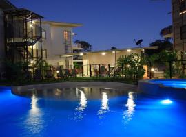 Agnes Water Beach Club