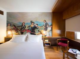 Hotel Goya