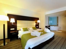 Hotel Charleroi Airport - Van Der Valk