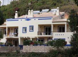 Filhas do Mar Apartments
