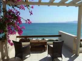 Sitia Bay