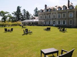Domaine De Valaudran