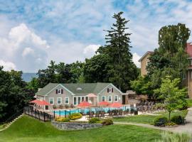 The Best Hotels Near Westchester County Airport Hpn Book A Place Budget Hotels Near Westchester County Airport Tarrytown House Estate On The Hudson
