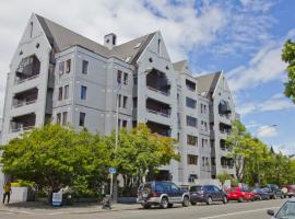 YMCA Christchurch