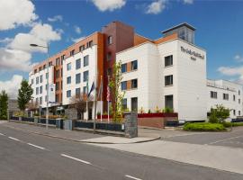 The Best Hotels Near Dublin Airport Dub Book A Place To Stay The Croke Park Hotel