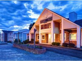 The 6 Best Hotels Near Cmac Performing Arts Center Canandaigua Usa Campus Gate