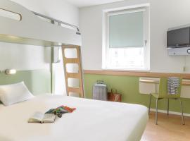 ibis budget Basel Pratteln