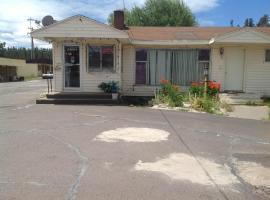 The Best Available Hotels Places To Stay Near Chemult Or Budget Inn Motel Chemult