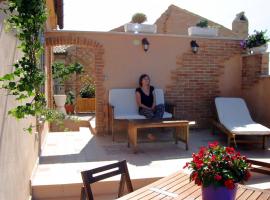 B&B Le Terrazze Fermo