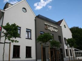 Hotel Belfleur