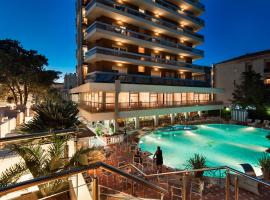 Hotel Gambrinus Tower Resort