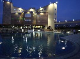 Viva Club Hotel Galati