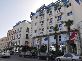 Hotel Annakhil, Nador – Precios actualizados 2019