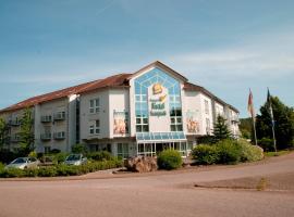 Hotel Saarpark