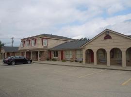 The Best Available Hotels Places To Stay Near Chillicothe Oh Americas Best Value Inn Chillicothe