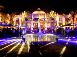 Sibaya Lodge & Entertainment Kingdom