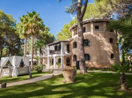 Las 10 mejores casas de campo de Islas Baleares - Fincas y ...
