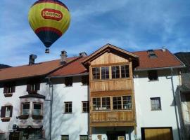 I 30 migliori hotel di San Candido, Trentino-Alto Adige - Hotel economici di San Candido