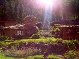 La Casa del Conde