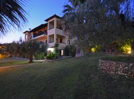Villa Kalliopi