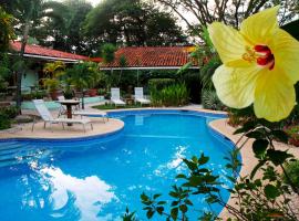 Hotel Bula Bula