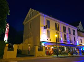 Hôtel Terminus